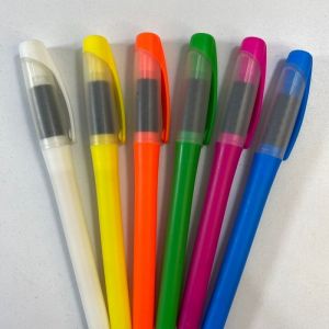 MARCATEXTOS DACNIS personalizada